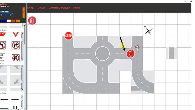 Java SE Accident Sketch Complete Project ( Java Source Code ) смотреть онлайн