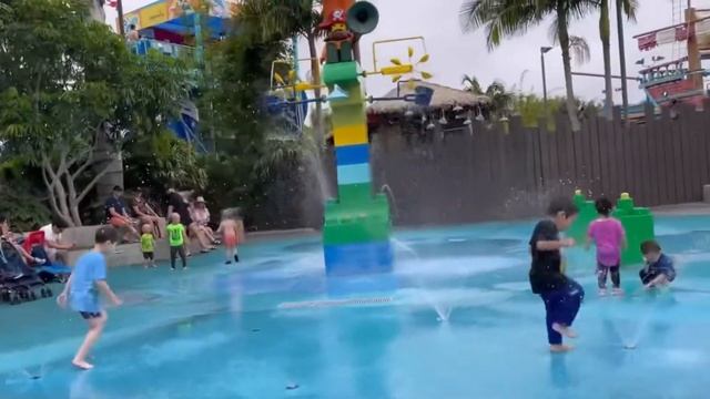 LEGOLAND California ATTRACTION GUIDE - All Rides & Shows - 2023