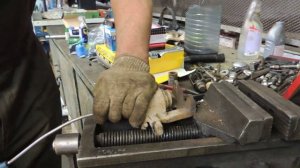 РЕМОНТ задних суппортов Лачетти/Lacetti/Gentra. РЕМКОМПЛЕКТ.