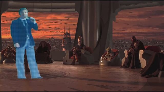 STAR WARS || From Russia with Love смотреть онлайн