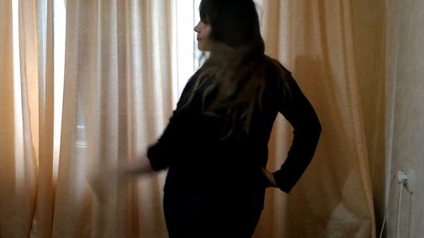 Покупки Second Hand с примеркой / Секонд Хенд