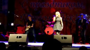 Татьяна Овсиенко г.Первомайск 2013 год. День города.