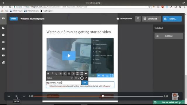 [TechCracked] - Website Hacking and Bug Bounty Course смотреть онлайн