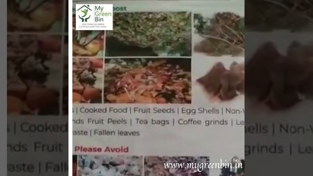 Installation of My Green Bin Community Composter & Incinerator @ Sea Queen Paradise, Mumbai. смотреть онлайн