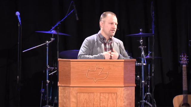 Baptism Service | Matthew 28:19 & Romans 6:4 | Jan 12, 2020 смотреть онлайн