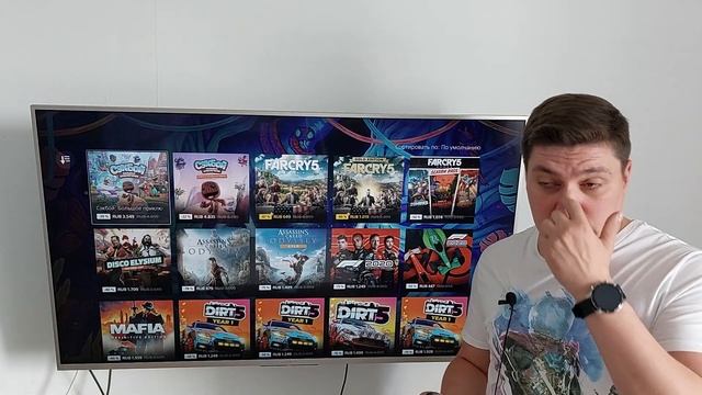 Летняя распродажа Ps Store 2021 |Что купить на PS4 & PS5| смотреть онлайн