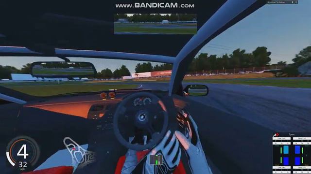 assetto corsa test смотреть онлайн
