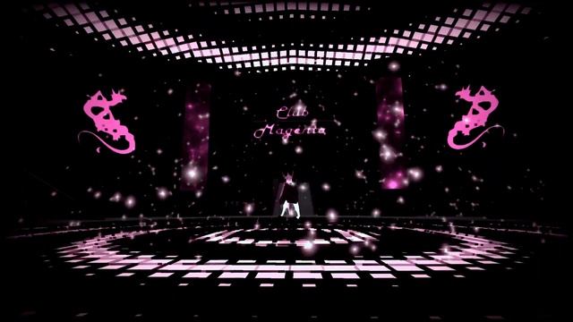 Аниме танец #10 смотреть онлайн