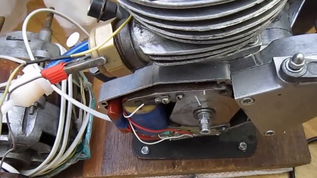 Настройка зажигания стробоскопом. Как работает стробоскоп, опережение зажигания, ВМТ смотреть онлайн