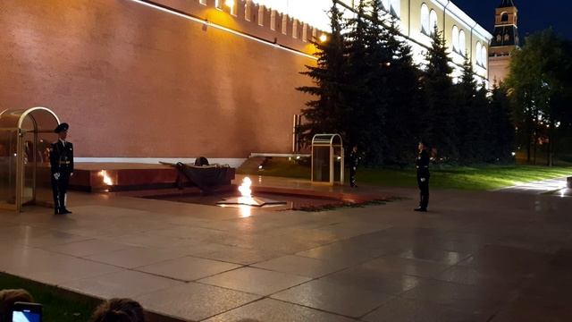Москва, основные достопримечательности. Прогулка по Москве. смотреть онлайн