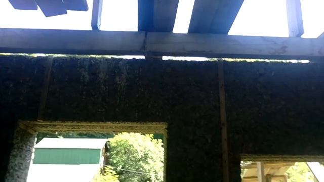 Дом из арболита смотреть онлайн