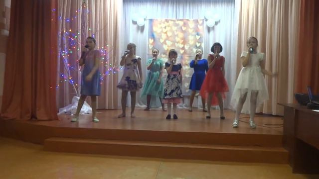 Планета Радости - До ре ми 14.02.19 смотреть онлайн