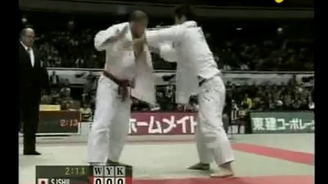 camp mondo tokio judo +100 ishi JPN-inoue JPN.mp4 смотреть онлайн