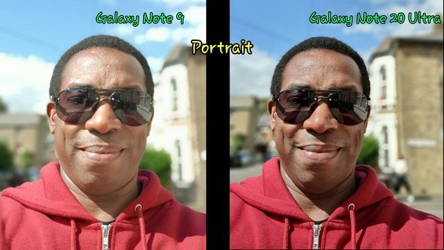 Galaxy Note 20 Ultra vs Galaxy Note 9 (RANT, short specs and full camera comparison) смотреть онлайн