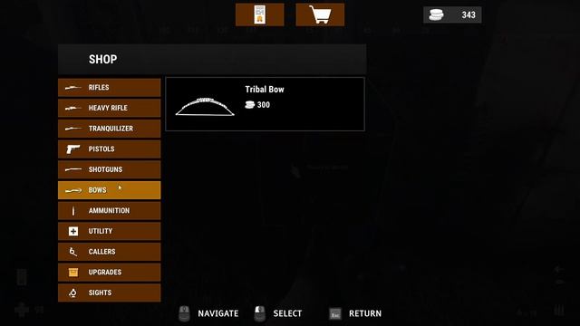 Prehistoric Hunt pt. 1 смотреть онлайн