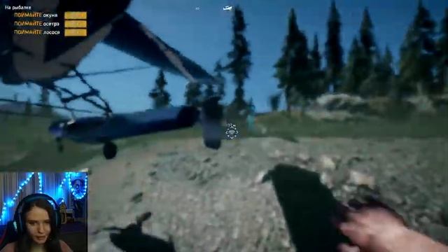 FAR CRY 5 ПРОХОЖДЕНИЕ СТРИМ 6 смотреть онлайн