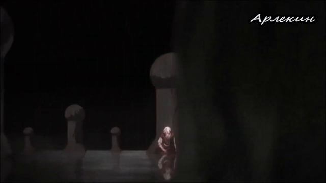 Аниме клип - Забудь свой Ад! AMV