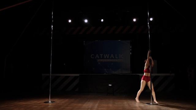 CatWalk Vladimir 2021 смотреть онлайн