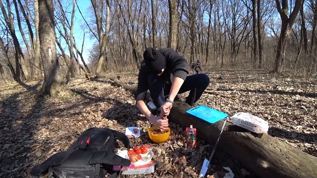 #Курск #velovlog #igtrip #vlog #Kursk Выехали на шашлыки в лес в выходной день смотреть онлайн