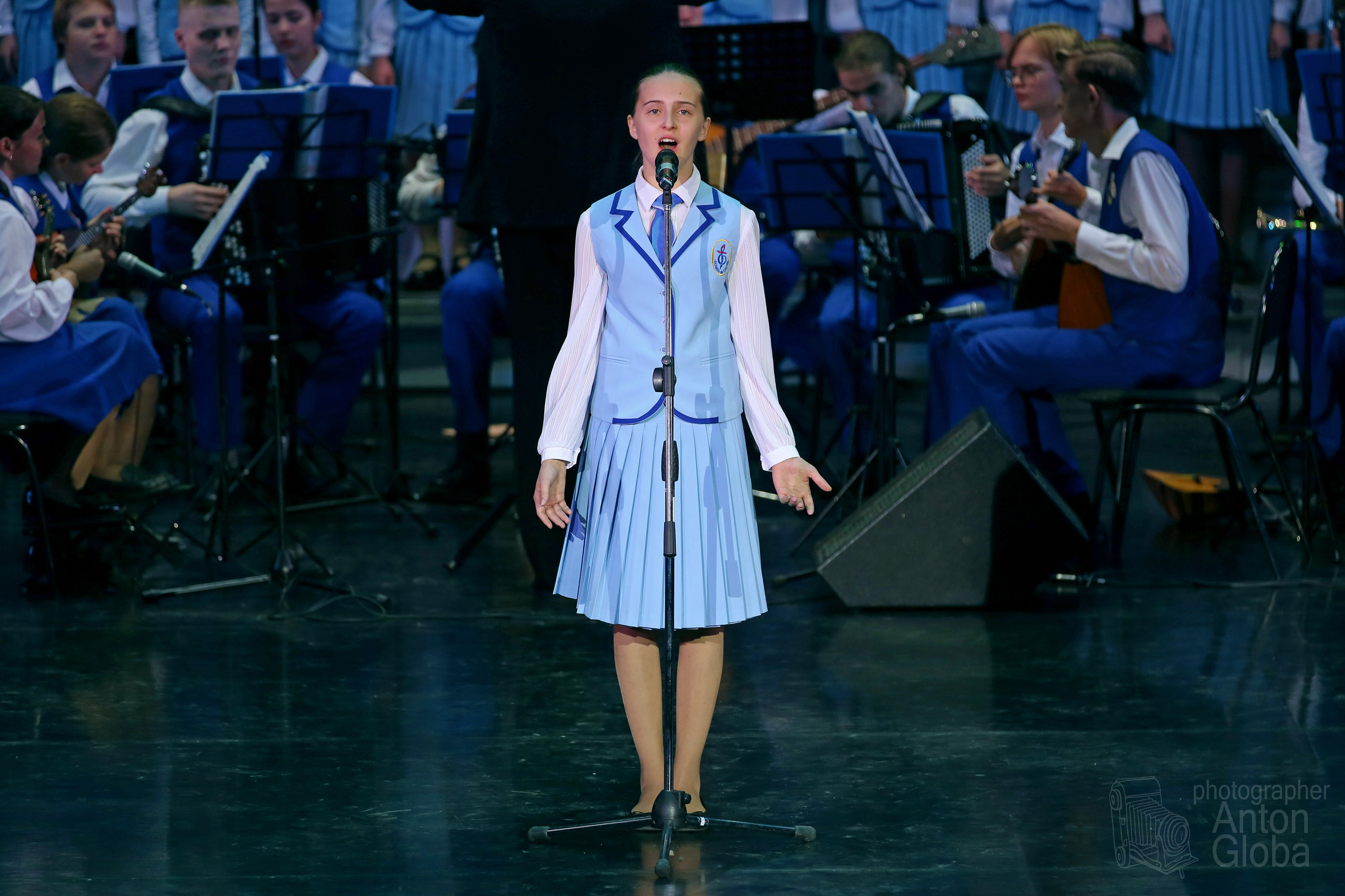 "Севастопольский вальс", ансамбль Локтева. "Sevastopol Waltz", Loktev Ensemble. смотреть онлайн