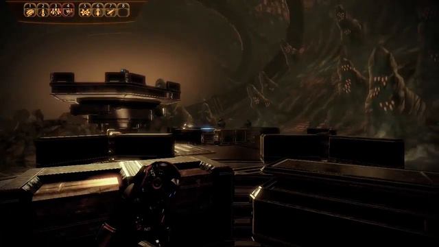 Mass Effect:Full Movie 02x15 (rus) смотреть онлайн