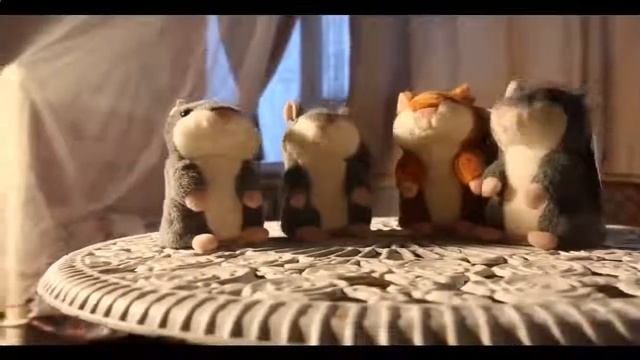 Говорящие мягкие игрушки видео смотреть онлайн