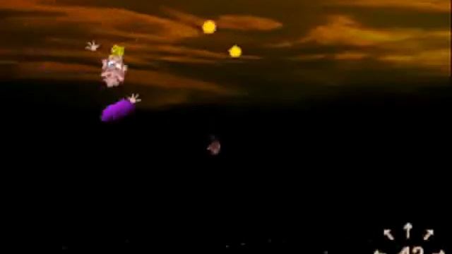 Space Dude Gameplay смотреть онлайн