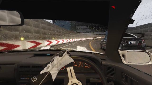 Assetto Corsa RX7 fc3s 755 Bhp ที่สุดของความแรงง смотреть онлайн