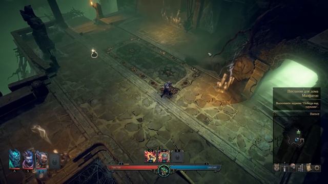 ШАККИК МОЙ ДРУГ! - #2 ПРОХОЖДЕНИЕ SHADOWS: AWAKENING смотреть онлайн