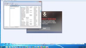 Valorant ошибка при запуске / Как исправить ошибку Vanguard