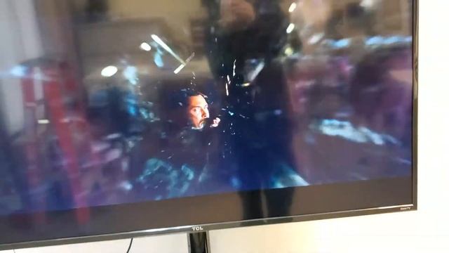 Maniac Mark's 21st Auction - Lot 25 - $260 Polk Audio SurroundBar 5000 IHT смотреть онлайн