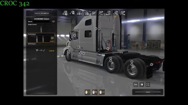 SHOWCASE OF THE HEAVY HAUL PACK 1.35 STILL WORK TO BE DONE смотреть онлайн