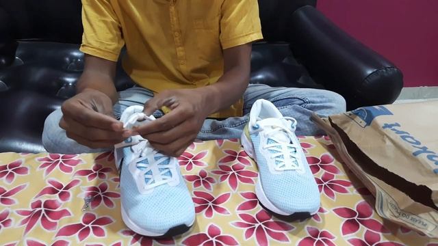 Unboxing Nike react Miler 3| Best Nike shoes| Truth behind Expensive shoes| This смотреть онлайн