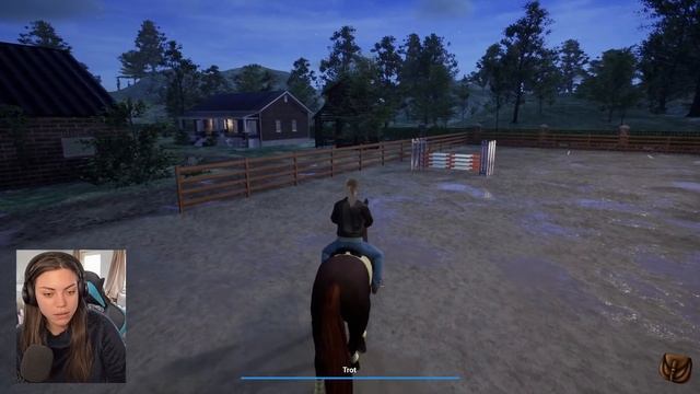 That Horse Game... BEST NEW HORSE GAME FOR 2022?!