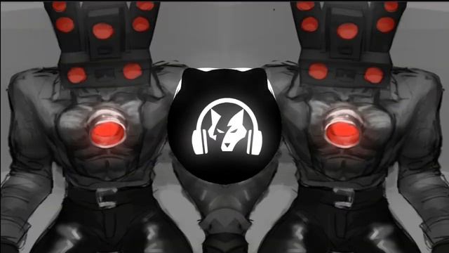 Speakerman x Gigachad Theme Phonk - Cxrtoon & Memji (Slowed x Reverb) смотреть онлайн