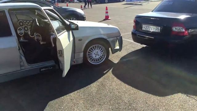 DBBATTLE смотреть онлайн
