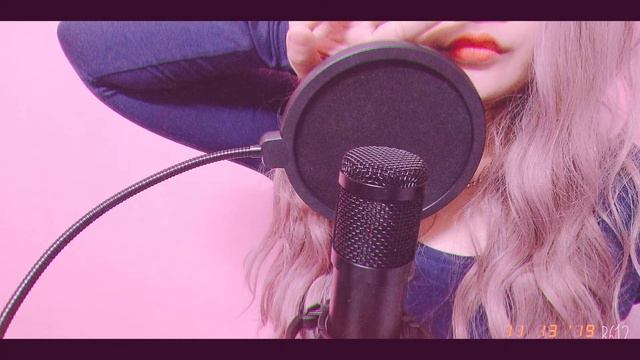 WayV 威神V 'Love Talk'  Ver. English  Piano