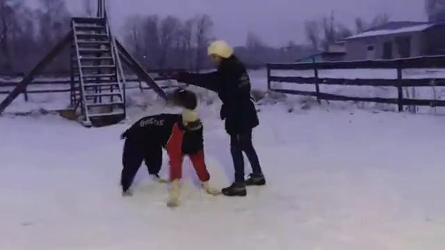 С чего начинались танцы с Самсоном первая неделя смотреть онлайн