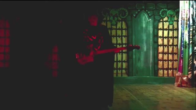 Максим Лидневский. "Песня Кощея" смотреть онлайн