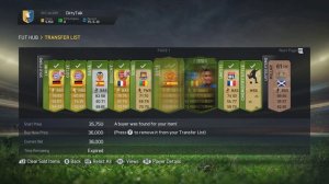 Path to Power 49 - Better than Bendtner. - FIFA 15 Ultimate Team