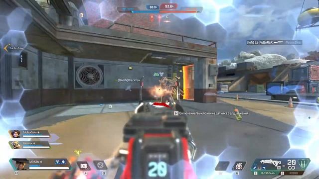 Слабоумие и отвага | Секретные материалы #7 (Анекдот) смотреть онлайн