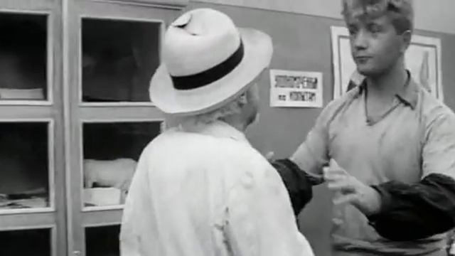 Как я сидел!   Золотой телёнок