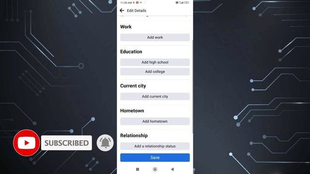 How To Turn On Facebook Professional Mode?| Fb Professional Mode Kaise On Kare || смотреть онлайн