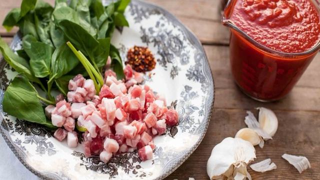 Кулинарные хитрости