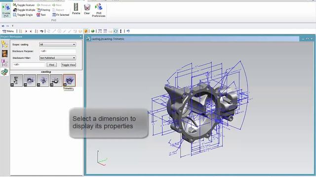 Using PMI with JT2Go смотреть онлайн