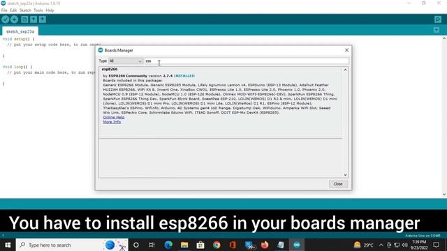 how to program esp8266 nodemcu | how to program arduino uno | tutorial for arduino programming смотреть онлайн