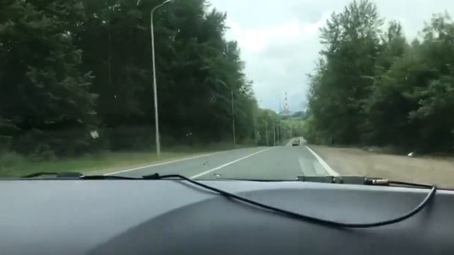 Прошивка "Уфимочка" Александра Жигулева смотреть онлайн