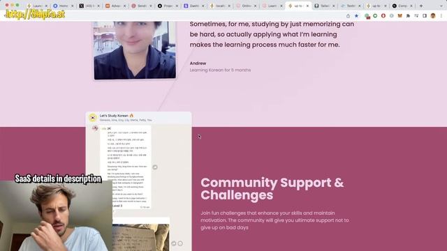 Building a SaaS in 24 hours — PART 1 смотреть онлайн