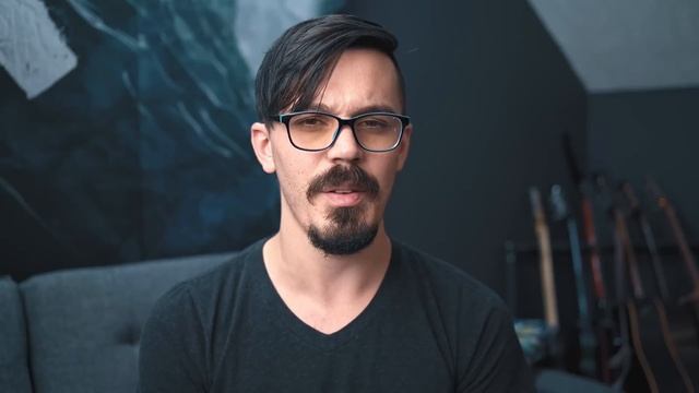 Why You Can't Finish Music Anymore смотреть онлайн