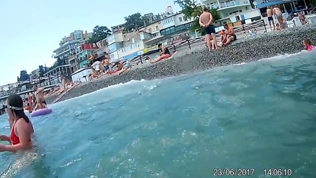 Ялта 2K17 смотреть онлайн